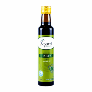 ACEITE DE PALTA X 250ML GATTI