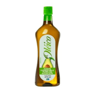 ACEITE DE PALTA X 473ML OLEICO