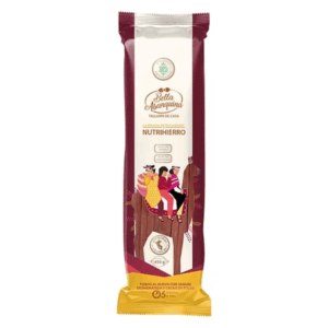 TALLARÍN NUTRI HIERRO X 450GR BELLA ABANQUINA