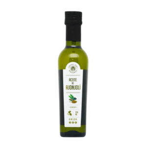 ACEITE DE AJONJOÍ VIRGEN X 250ML QHALI KAY
