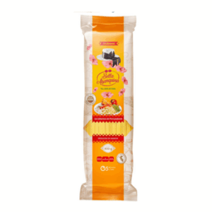 TALLARÍN TRADICIONAL X 450GR BELLA ABANQUINA