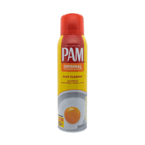 ACEITE DE CANOLA EN SPRAY X 170ML PAM