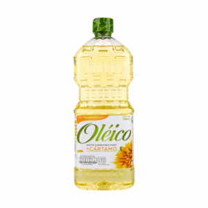 ACEITE DE CARTAMO BOTELLA X 710ML OLEICO