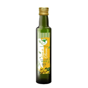 ACEITE DE OLIVA X 250ML BIOSELVA