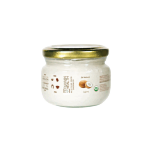 ACEITE DE COCO ORGÁNICO X 120ML PERUVIAN HEALTH