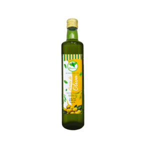 ACEITE DE OLIVA DE OLIVA X 500ML BIOSELVA