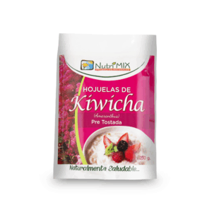 HOJUELAS DE KIWICHA X 250GR NUTRIMIX