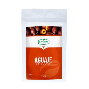 AGUAJE EN POLVO X 100GR ECOANDINO