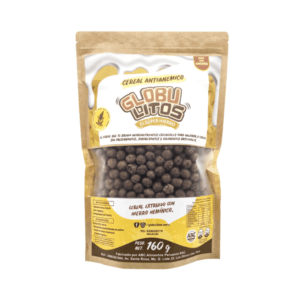 CEREAL ANTIANEMICO X 160GR GLOBULITOS