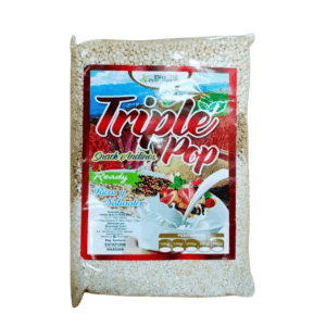 TRIPLE POP X 200GR BIOPRONAGEL