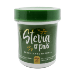 STEVIA PURA X 66GR D'PAIS