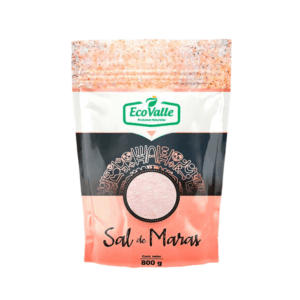 SAL DE MARAS G-FINO X 800GR ECOVALLE