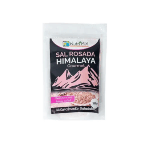 SAL ROSADA DE HIMALAYA GOURMET X 1KG NUTRIMIX