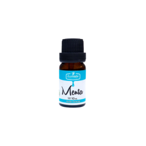 ACEITE ESENCIAL DE MENTA ECOVALLE FSC. VIDRIO X 10ML