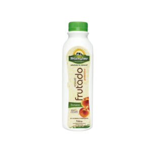 YOGURT PROBIOTICO SABOR MANGO DE MANTARO X 1 LITRO  STEVIA