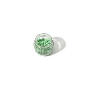 PASTA DENTAL NATURAL SABOR MENTA SIN FLUOR  100 GR KUMIR