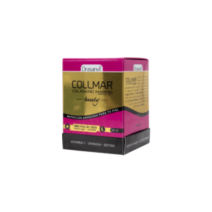CREMA FACIAL COLAGENO MARINO + ACIDO HIALURONICO X 60 ML - DRASANVI