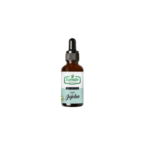 ACEITE VEGETAL DE JOJOBA X 33 ML ECOVALLE