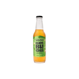 KOMBUCHA ORIGINAL VEDA X 260 ML