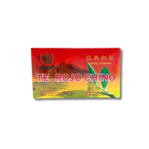 TE ROJO FILTRANTE 2O UNI. BOSTAR