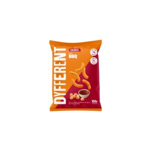 SNACK DYFFERENT BBQ X 30 GR