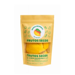 MANGO DESHIDRATADO POR GRAMOS