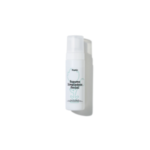 ESPUMA LIMPIADORA FACIAL PRIMERA COMPRA KUMIR X 180 ML