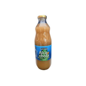 CONCENTRADO DE ALCACHOFA  CONDOR ANDINO 1000 ML