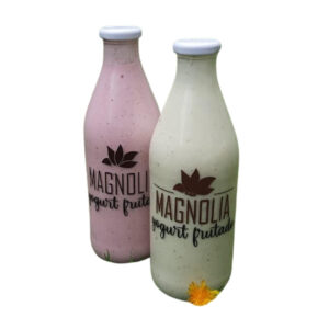 YOGURT FRUTADO  MAGNOLIA 1 LT