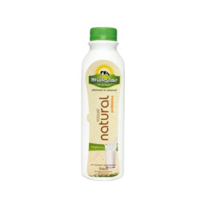 YOGURT PROBIOTICO NATURAL DE MANTARO X 1 LITRO  STEVIA