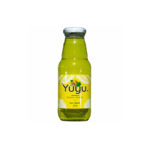 BEBIDA HERBAL CLASICO YUYU X 300 ML