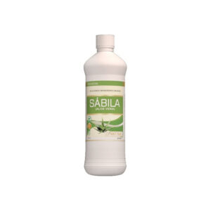 ALCACHOFA MAS SABILA EXT D NATTIVE 600 GR
