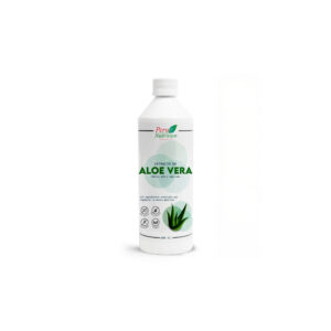 EXTRACTO DE ALOE 600 ML PERU NUTRITION