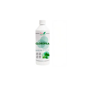 EXTRACTO DE CLOROFILA 600 ML PERU NUTRITION
