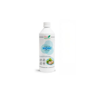 EXTRACTO DE NONI CON UÑA DE GATO 600 ML PERU NUTRITION