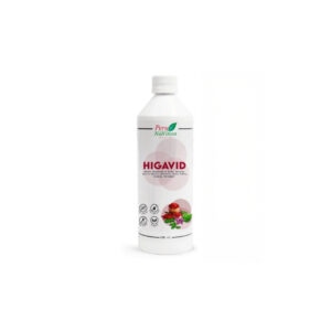 EXTRACTO HIGAVID X 600 ML PERU NUTRITION