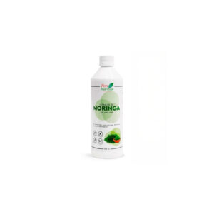 EXTRACTO DE MORINGA 600 ML PERU NUTRITION