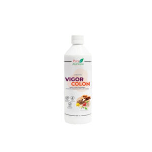 EXTRACTO DE VIGOR COLON PERU NUTRITION