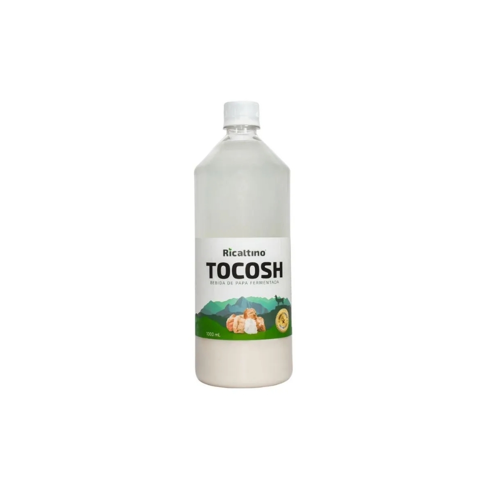 SUERO DE TOCOSH 1LT RICALTINO