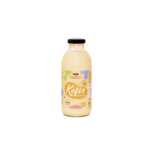 KEFIR DE LECHE HIRI CON MANGO X 495 ML