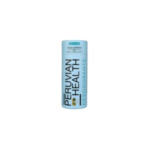 DESODORANTE NATURAL JASMIN 79 GR PERUVIAN HEALTH