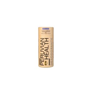 DESODORANTE NATURAL DE LAVANDA 79 GR PERUVIAN HEALTH