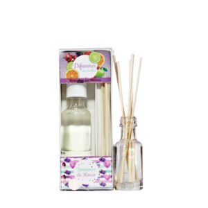 DIFUSOR DE VARILLA CHANDRIKA 30 ML