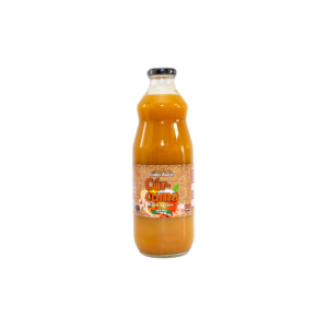 CONCENTRADO DE CURCUMA DE 1 LITRO CONDOR ANDINO
