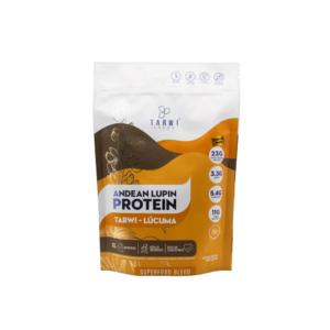 BLEND PROTEICO TARWI Y LUCUMA TARWI FOODS 250GR