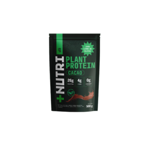 PROTEINA VEGETAL DE CACAO X 500GR NUTRICO