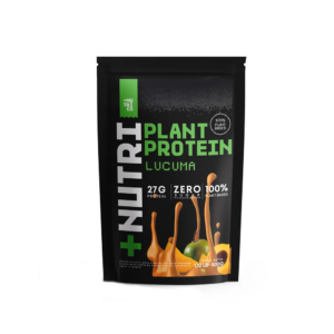 PROTEINA VEGETAL LUCUMA X 500GR NUTRICO