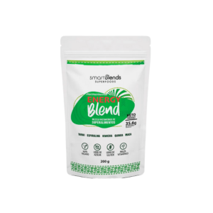 ENERGY BLEND SUPERALIMENTO SMART BLENDS X 200GR