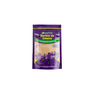 HARINA DE LINAZA X 100GR NUTRIMIX